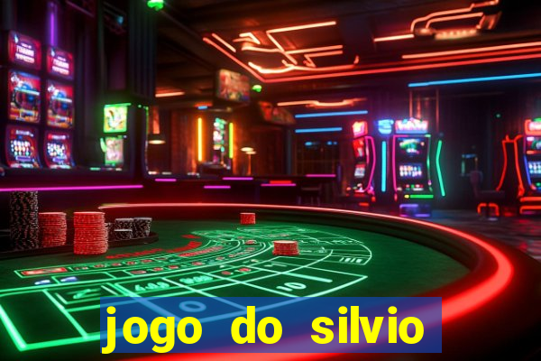 jogo do silvio santos da roleta